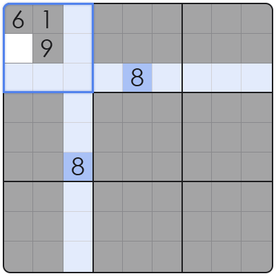 sudoku large print