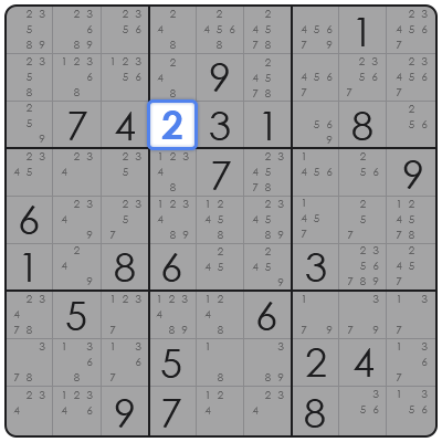 absurd sudoku