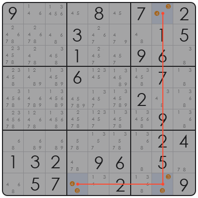wooden sudoku